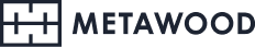 Metawood logo