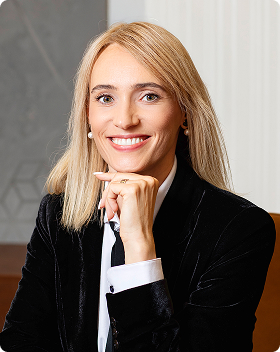 Indre Baravykaite Saskove