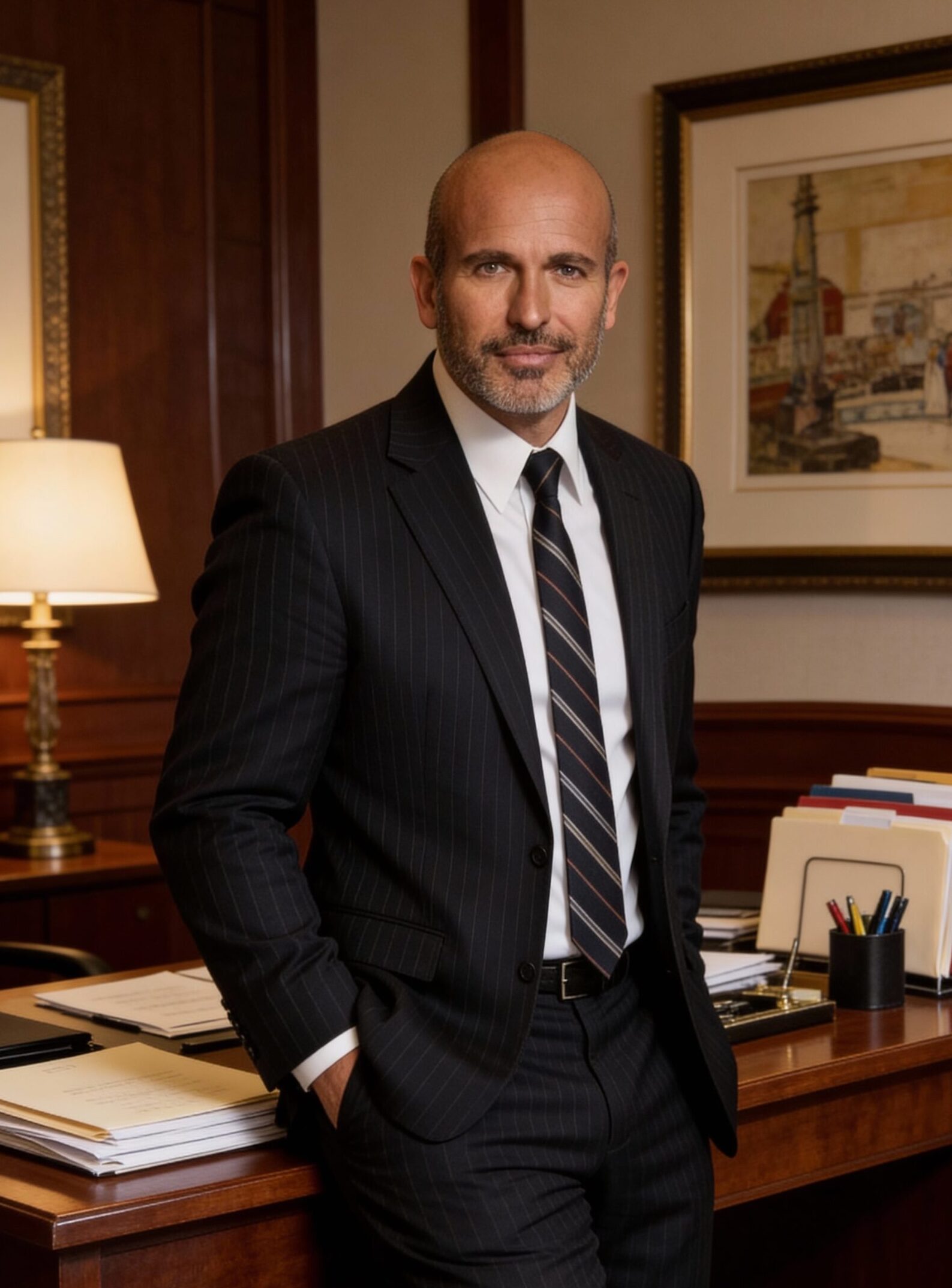 Alessandro Maria Ferreri